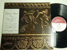 RARE Faure Quintets Thyssens-Valentin Jacques Dumont LP Charlin CL-11 Stereo NM-