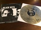 BLACK KEYS THE BIG COME UP Colored Swirl VINYL Newbury Comics Limited Run