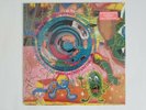 Red Hot Chili Peppers The Uplift Mojo Party Plan 1987 Vinyl Sealed Very Rare