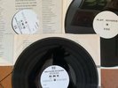 BARBIROLLI Mahler No.9 Orig. 1ED UK HMV ASD 596 / 597 STEREO DEMO Test Press Set