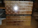 Crowder - PRODIGAL - 2 LP - NEW & SEALED Rare Christian Vinyl David Crowder Band