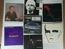 Gary Numan / Tubeway Army bundle of 7 x LPs - 12