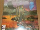 THE MYSTERIOUS FILM WORLD OF BERNARD HERRMANN - London Phase 4 SPC 21137 SEALED
