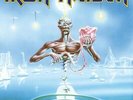 Iron Maiden - Seventh Son of a Seventh Son [Used Very Good Vinyl LP] UK - Import