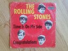 rolling stones,single,Germany,1964,time is on my side