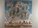Country Joe and The Fish  C.J. Fish   SEALED   Folk Rock; Psych