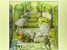 Genesis Selling England By The Pound 180g 1LP Vinyl 2018 Virgin