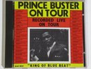 PRINCE BUSTER - Prince Buster On Tour - WBBCD 1 - Mint