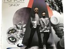 Royksopp - JUNIOR Original Double LP Gatefold 2009 EMI France RARE