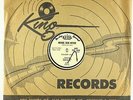 Blues 78 - Country Paul - Mother, Dear Mother - King - VG+ mp3