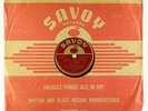 Doo-Wop 78 - Marshall Brothers - Just A Poor Boy In Love - Savoy - VG+ mp3