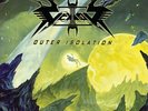 Vektor-Outer Isolation (UK IMPORT) VINYL NEW