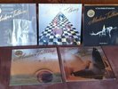 Modern Talking - 5 LPs / 1th Album bis 5th Album