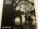 MIGHTY LEMON DROPS Wold Without End LP SEALED 1988 rock         #6008