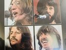 Vintage 12” BEATLES Vinyl Record “LET IT BE” FACTORY SEALED Beatles SW-11922 ????