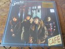 SMOKIE Midnight Cafe 2XLP MOV  new sealed vinyl record 180g blue