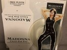 Madonna ?– Crazy For You Vinyl, 7