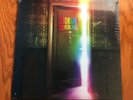 SILVERCHAIR - DIORAMA (SEALED - Backstock LP) ORIGINAL ELEVEN PROMO 2002 NM