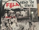 Fela Kuti & Africa 70 - Coffin For Head Of State LP [Vinyl New] Soul Funk Album