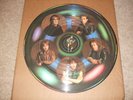 Marillion Real To Reel (Live) Picture Disc Vinyl LP