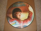 Marillion Kayleigh Picture Disc 12-Inch Single