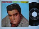 ELVIS PRESLEY Loving You pt 1 EP 45 7