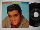 ELVIS PRESLEY Loving You pt 2 EP 45 7