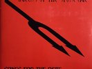 Songs For The Deaf - Queens Of The Stone Age Double Vinyl LP (0602508108587)