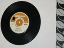 The Eyes Of Blue, Up And Down, 1966 British beat 45, VG+, Deram, U.K.