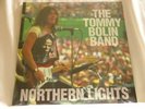 TOMMY BOLIN Northern Lights Live 1976 Jimmy Haslip 180 gram vinyl SEALED LP