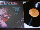 Raised On Rock - Elvis Presley RCA LP APL1 0388 ENGLAND Pressing