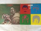 Queen ‘News Of The World’ & Queen ‘Hot Space’ Original Pressings. Plays amazing