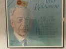 LP Vinyl - The Artistry of Artur Rubinstein 6 LP Box Set By Reader's Digest