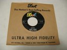 **Skip Arne & The Dukes/ Angel b/w Sunshine & Rain/ Dot/ 1964