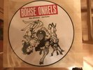 Böhse Onkels, Onkelz, Böhse Menschen  Böse Lieder, Picture Vinyl LP