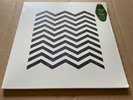 NEW SUPER RARE Angelo Badalamenti - Twin Peaks BLUE Vinyl LP x/500