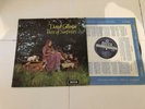 DANA GILLESPIE - BOX OF SURPRISES LP 1969 UK DECCA UNBOXED 1st PRESS (BOWIE ) NM