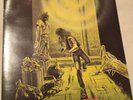 IRON MAIDEN / RUNNING FREE / BURNING AMBITION. (5032) 7