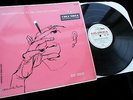 The Stan Getz Quintet - Interpretations **Columbia 33CX 10057 Mono DSM LP**