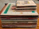 (70) CULTURE CLUB & BOY GEORGE 33 Rpm LP 12