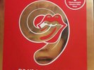 ROLLING STONES - GOATS HEAD SOUP - CARNABY STREET EXCLUSIVE - RED VINYL LP - NEW