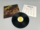 Stryper ?– Soldiers Under Command - 1985 Vintage Vinyl LP