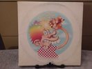THE GRATEFUL DEAD Europe 72 3 LPs w/ Booklet VG/VG 1st press green labels