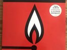Rolling Stones 1991 Flashpoint Promo Vinyl LP with 12 page booklet.