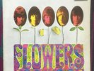 The Rolling Stones Flowers Original German Decca Pressing 1967