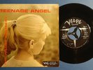 WILDER BROTHERS TEENAGE ANGEL+3 EP+PS VERVE ITALY 1958 US ROCK'N'ROLL RARE