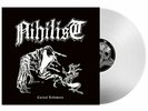 Nihilist 'Carnal Leftovers' White Vinyl - NEW