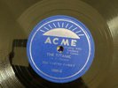 COUNTRY CARTER FAMILY Acme 1000  The Titanic/Where the Sunset Turns Ocean E+