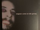 mogwai come on die young Deluxe Limited Edition LP Vinyl Box Set  Post Rock  WoW