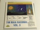 TIM MAIA RACIONAL VOL.3 LP *REISSUE NOT OG* SOUL SEROMA LP Jorge Ben os mutantes